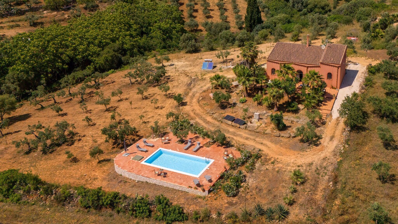 Photo of Outdoor in Menfi