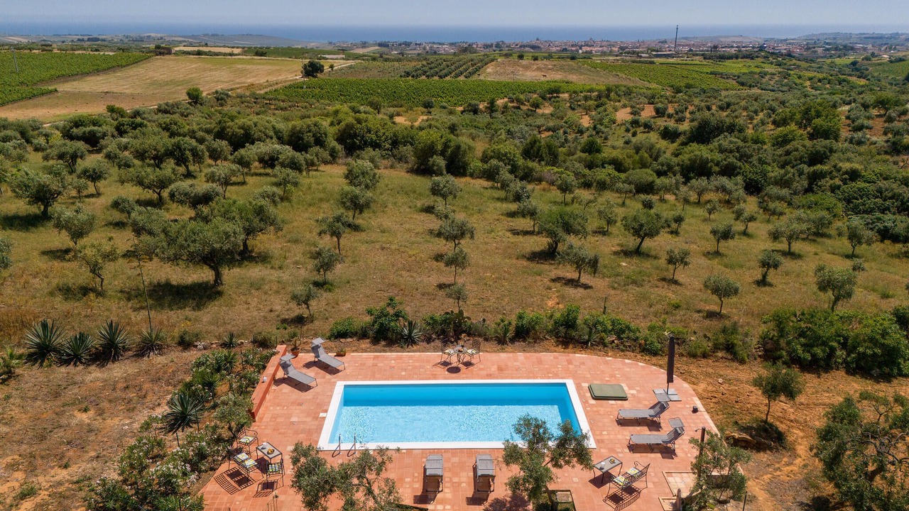 Photo of Outdoor in Menfi