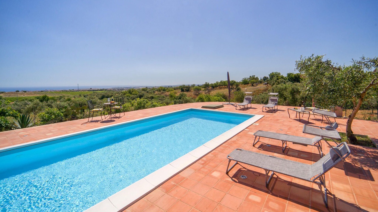 Photo of Outdoor in Menfi
