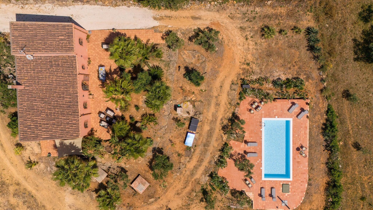 Photo of Outdoor in Menfi