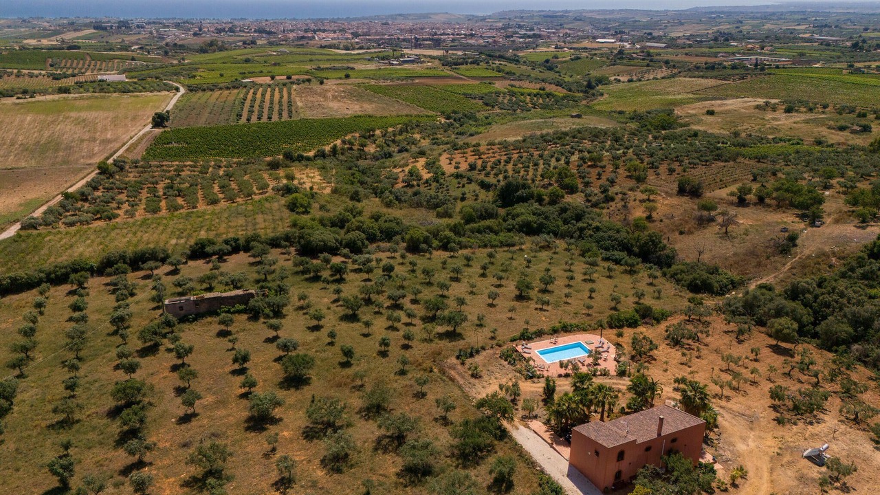 Photo of Outdoor in Menfi