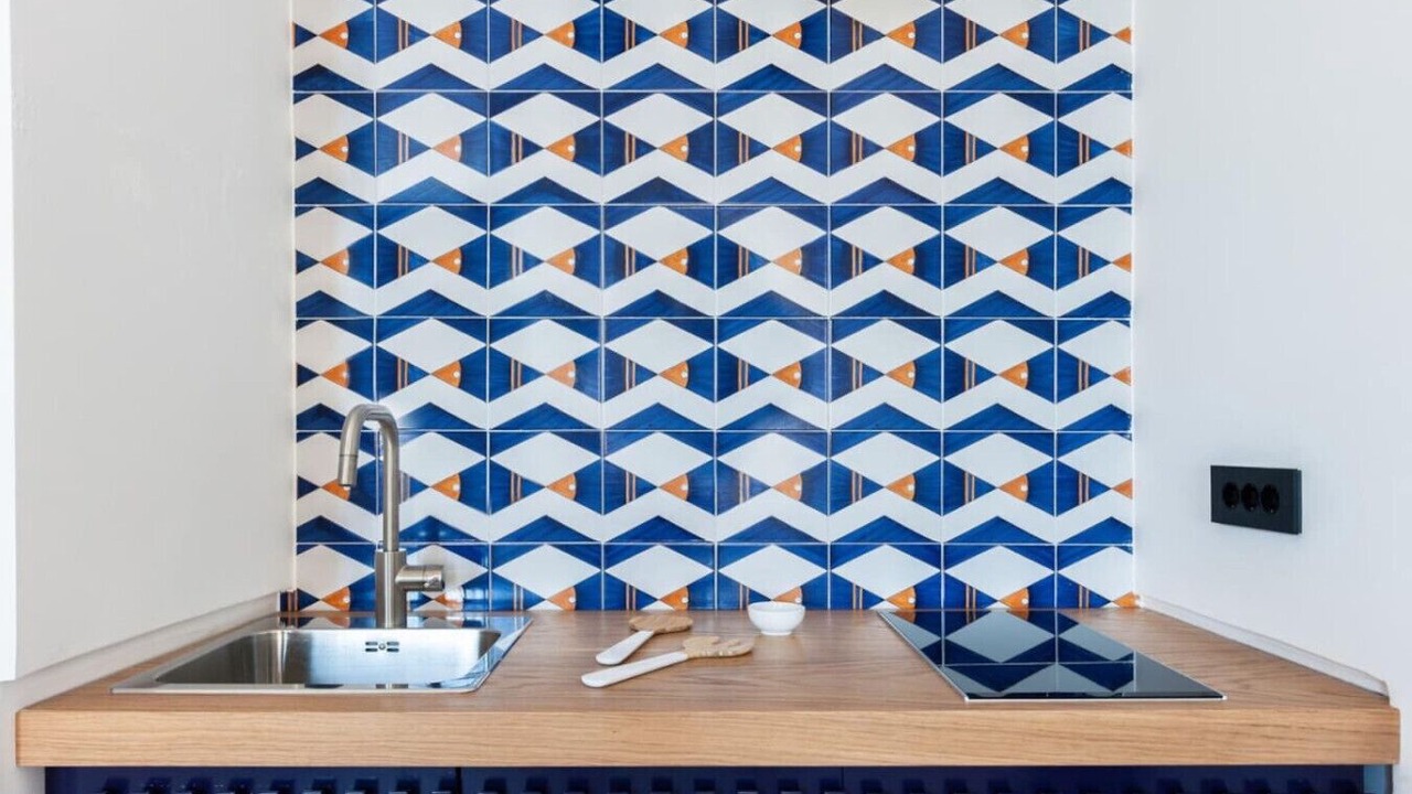 Photo of Kitchen in Amalfi
