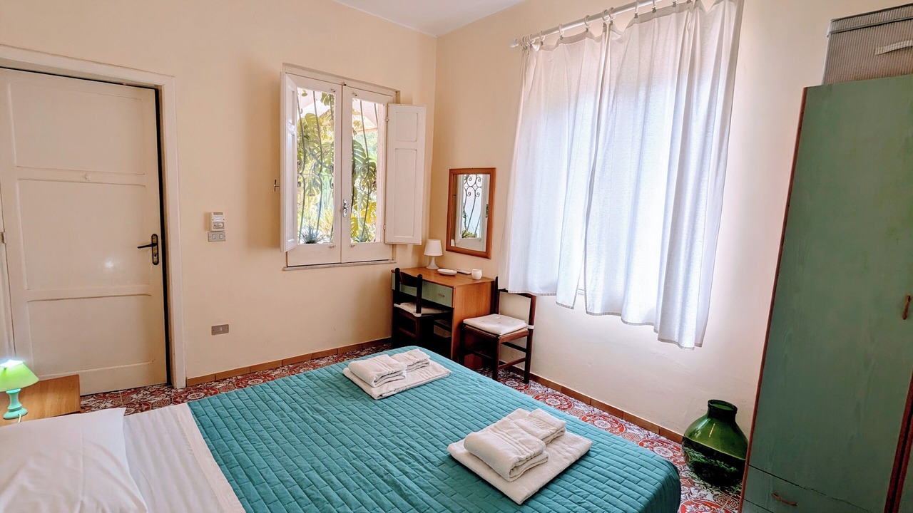 Photo of Bedroom in San Corrado di Fuori