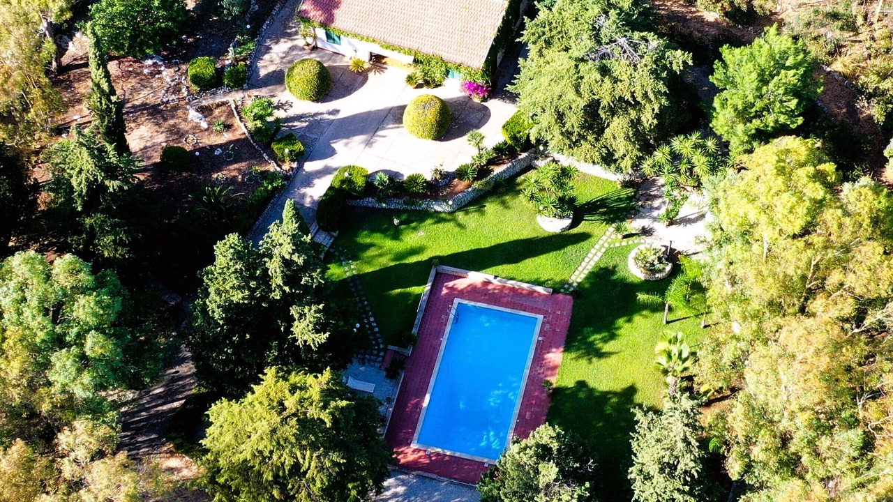 Photo of Outdoor in San Corrado di Fuori