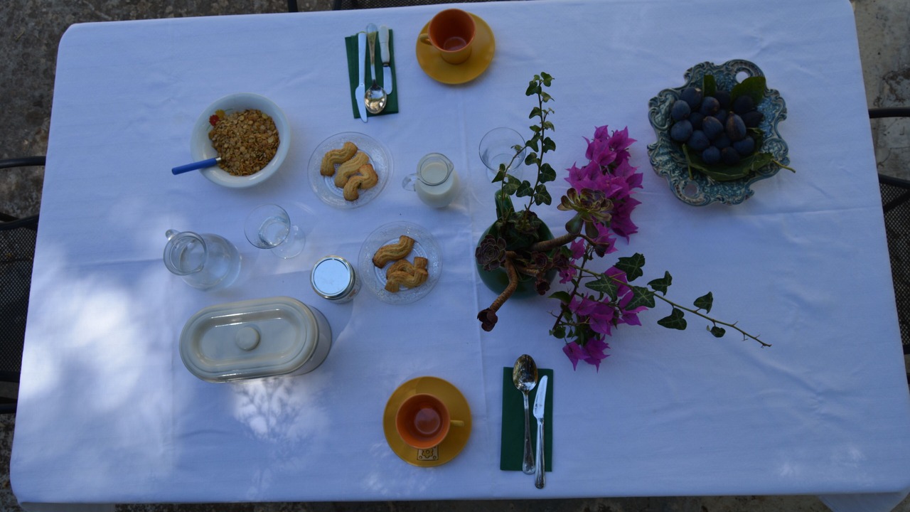 Photo of Outdoor in San Corrado di Fuori