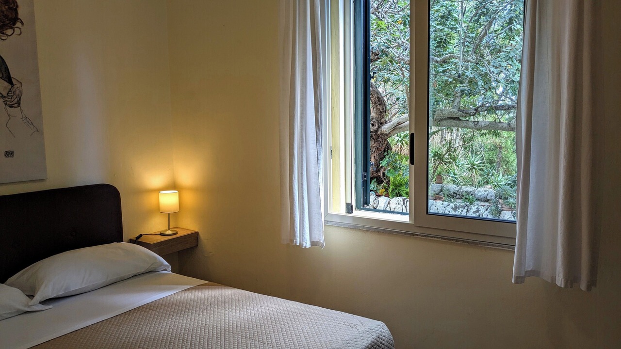 Photo of Bedroom in San Corrado di Fuori