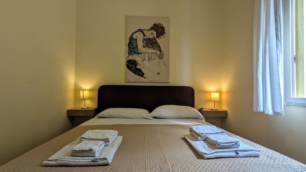Photo of Bedroom in San Corrado di Fuori