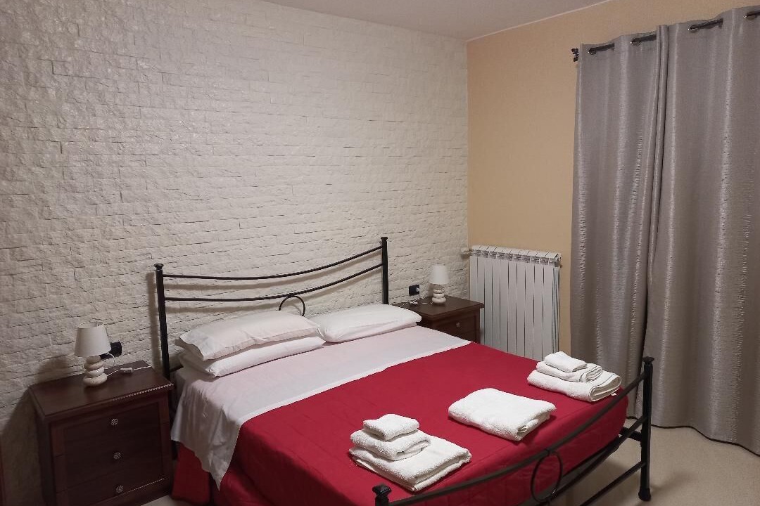 Photo of Bedroom in Gela