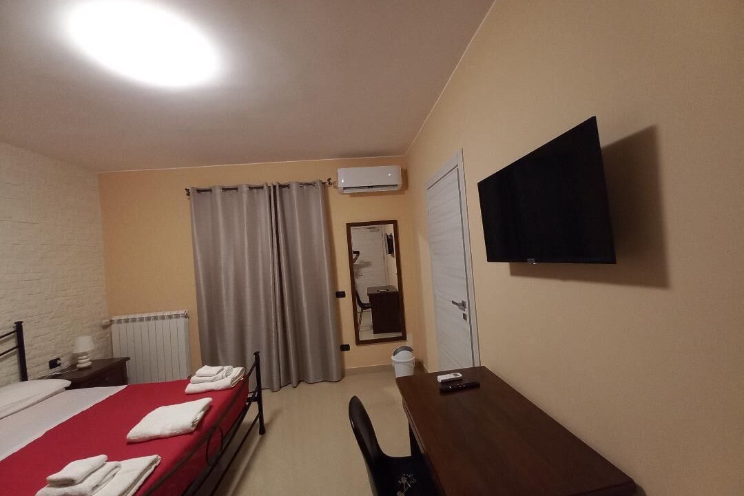 Photo of Bedroom in Gela