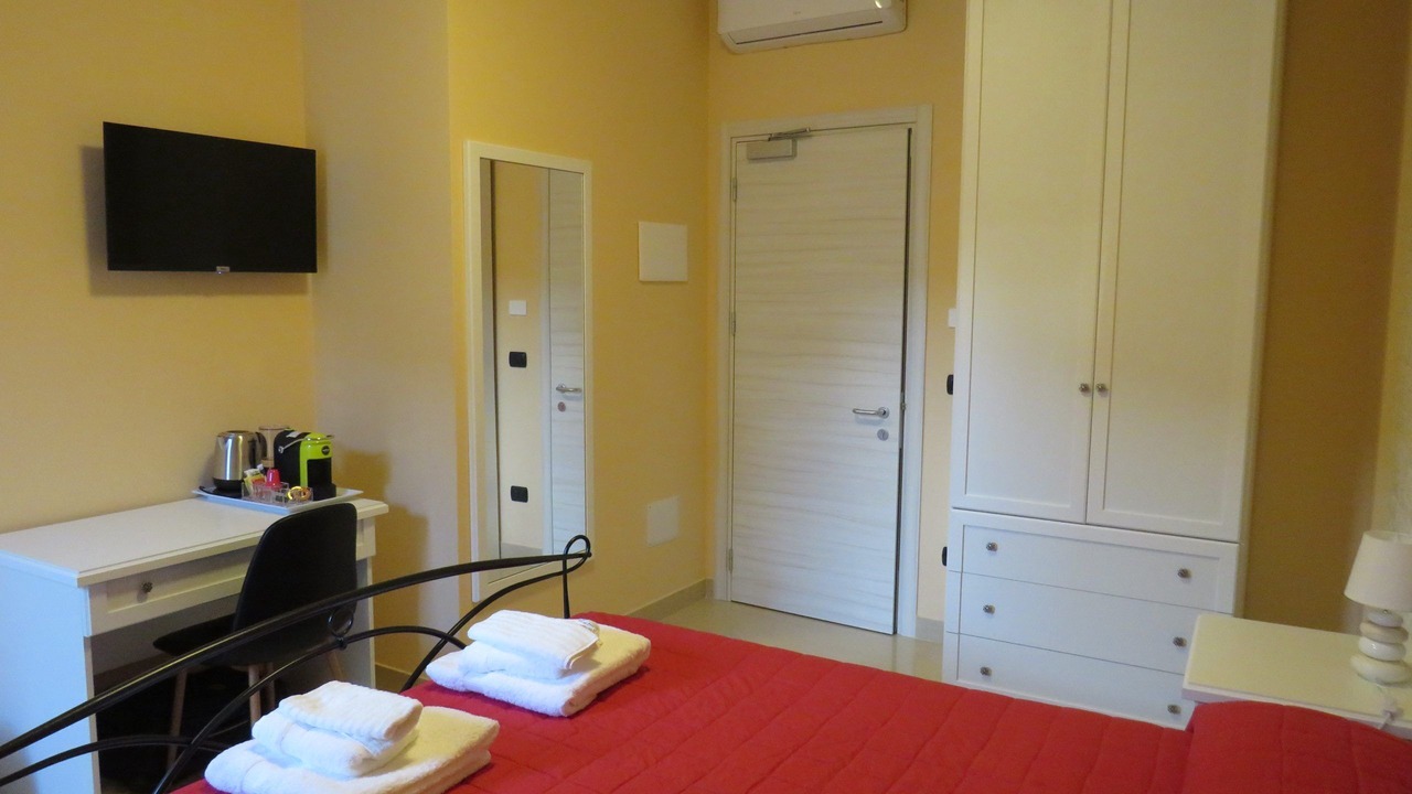 Photo of Bedroom in Gela