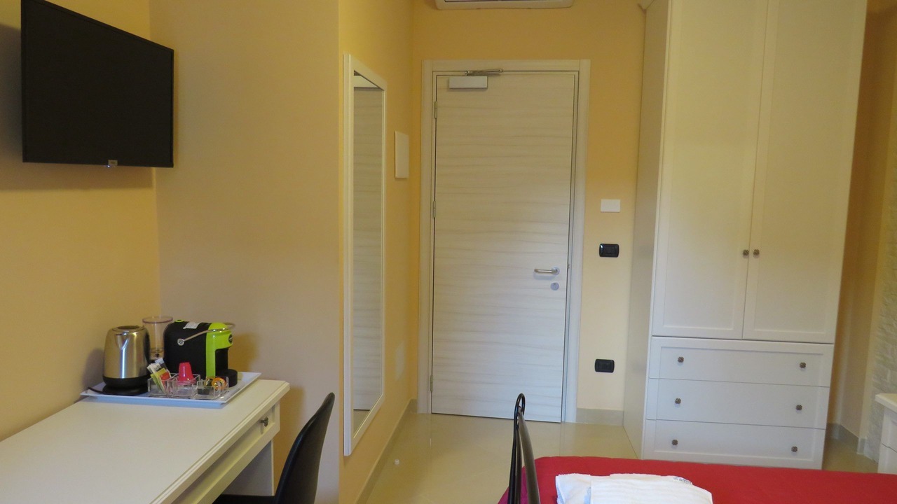Photo of Bedroom in Gela