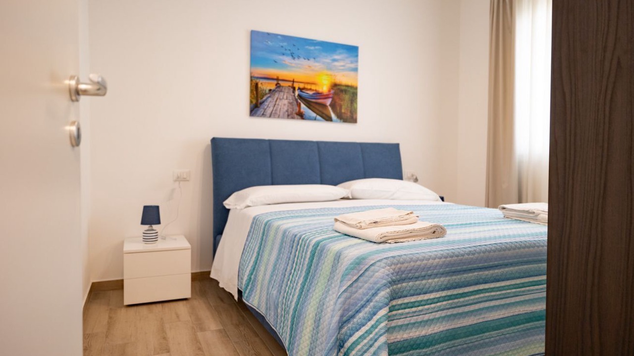 Photo of Bedroom in Solfarelli