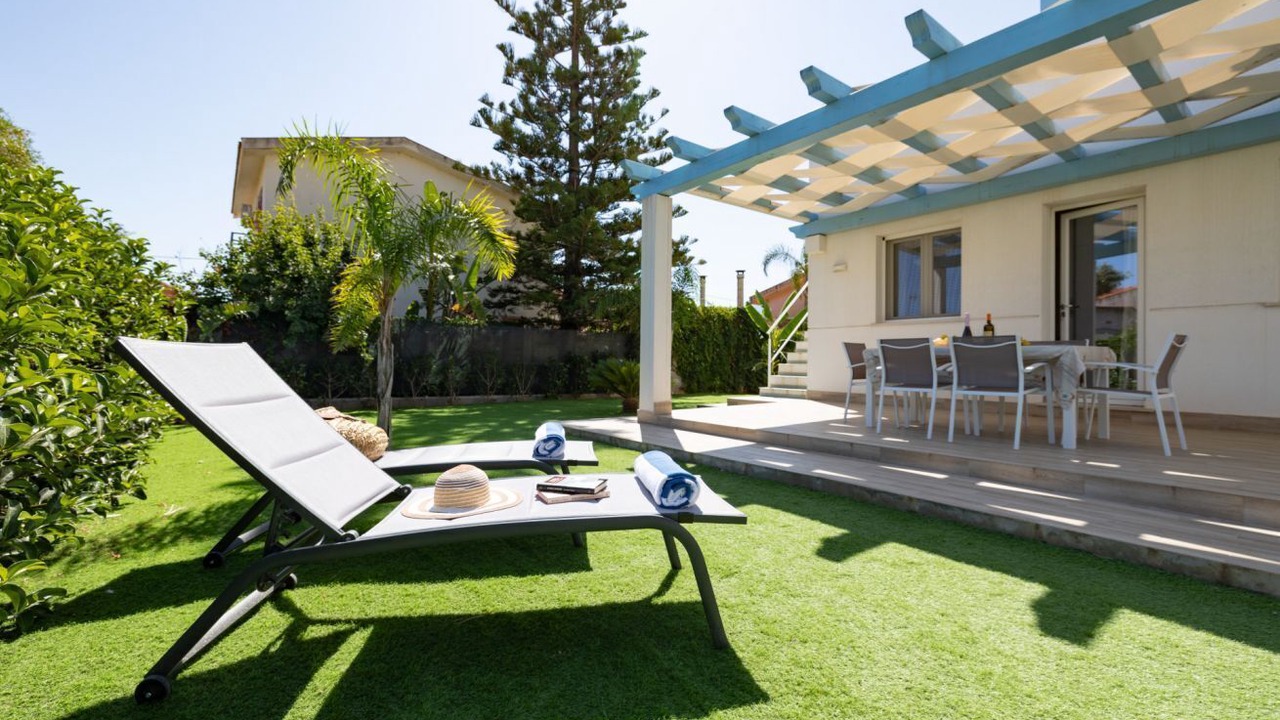 Photo of Outdoor in Solfarelli