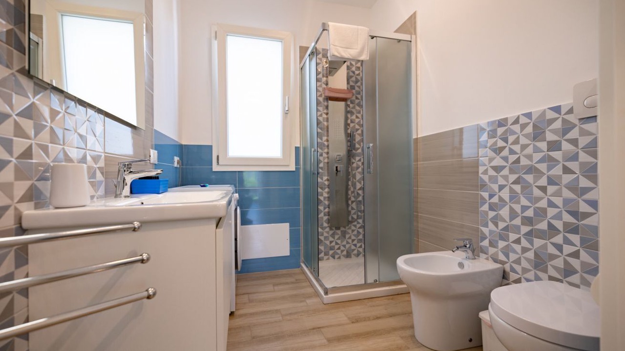 Photo of Bathroom in Solfarelli