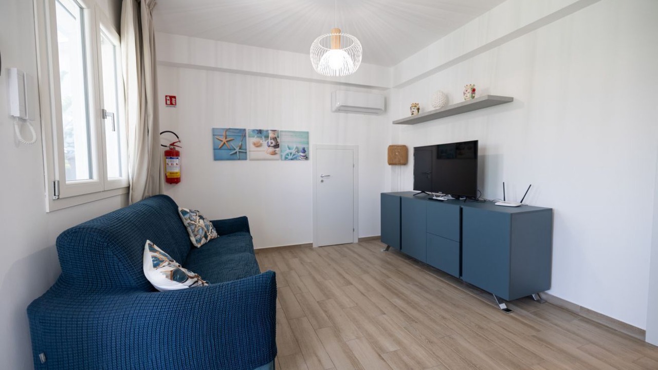 Photo of Livingroom in Solfarelli