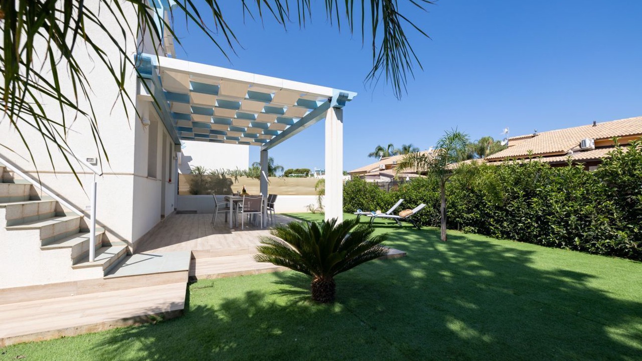 Photo of Patio Balcony in Solfarelli