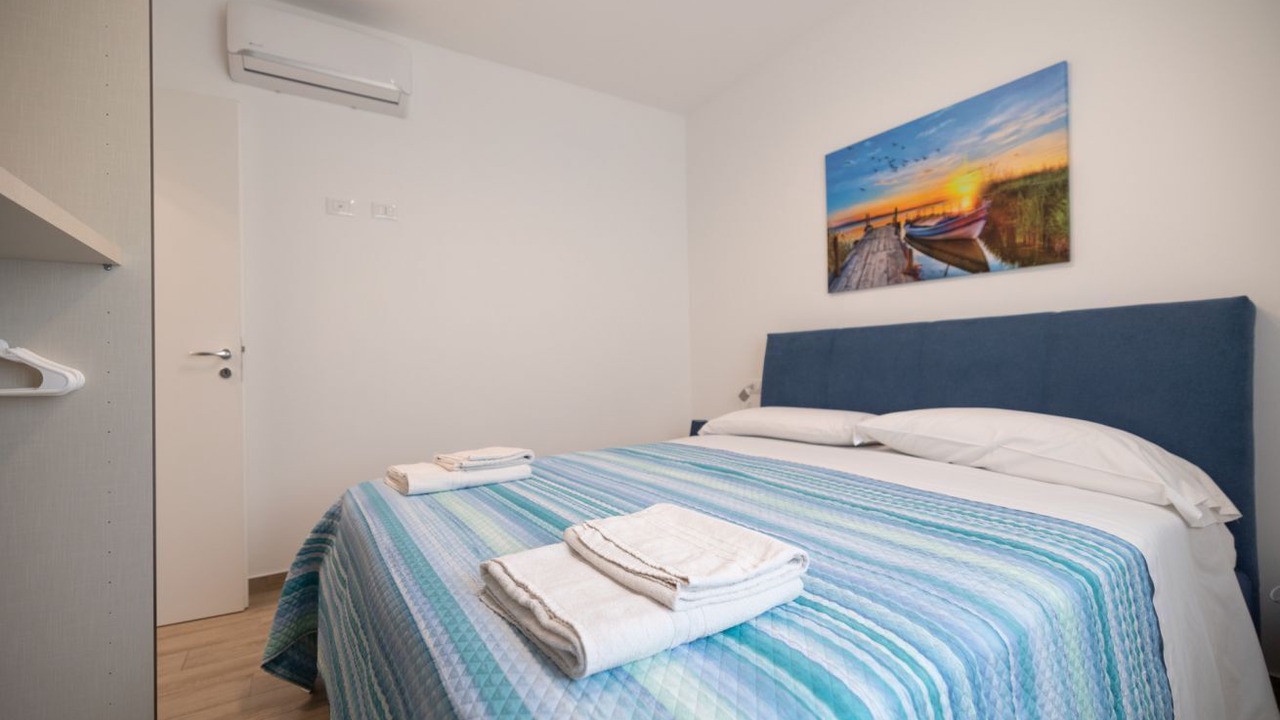 Photo of Bedroom in Solfarelli