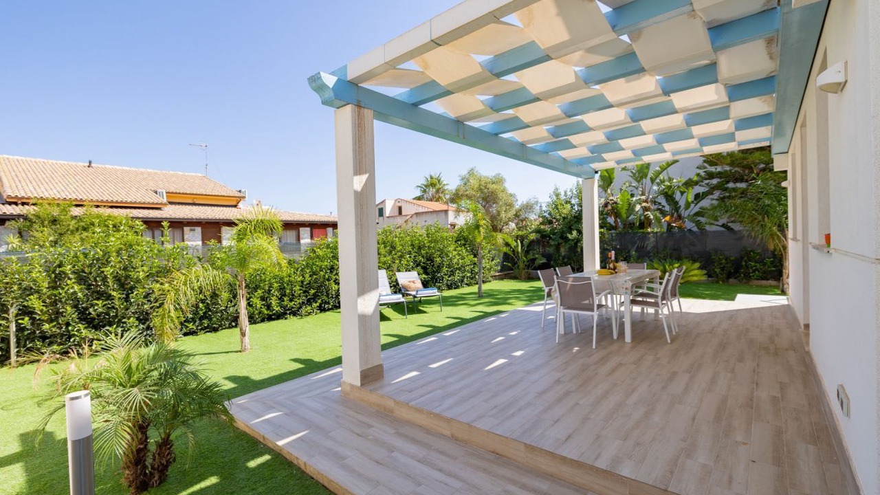 Photo of Outdoor in Solfarelli