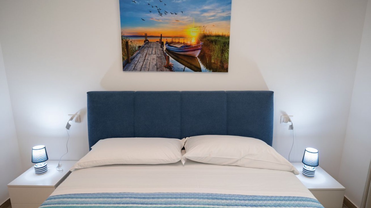 Photo of Bedroom in Solfarelli
