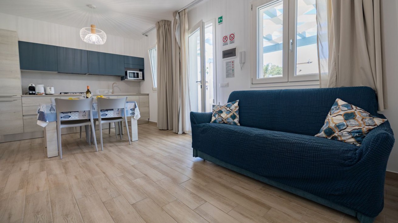 Photo of Livingroom in Solfarelli