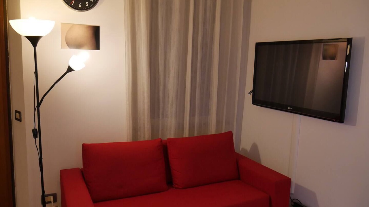 Photo of Livingroom in Quartiere XXXIV Lido di Ostia Levante