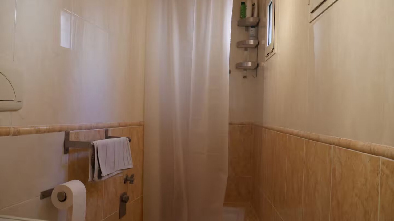Photo of Bathroom in Quartiere XXXIV Lido di Ostia Levante