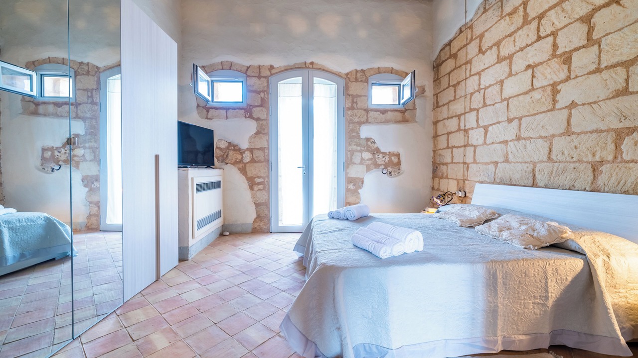 Photo of Bedroom in Menfi