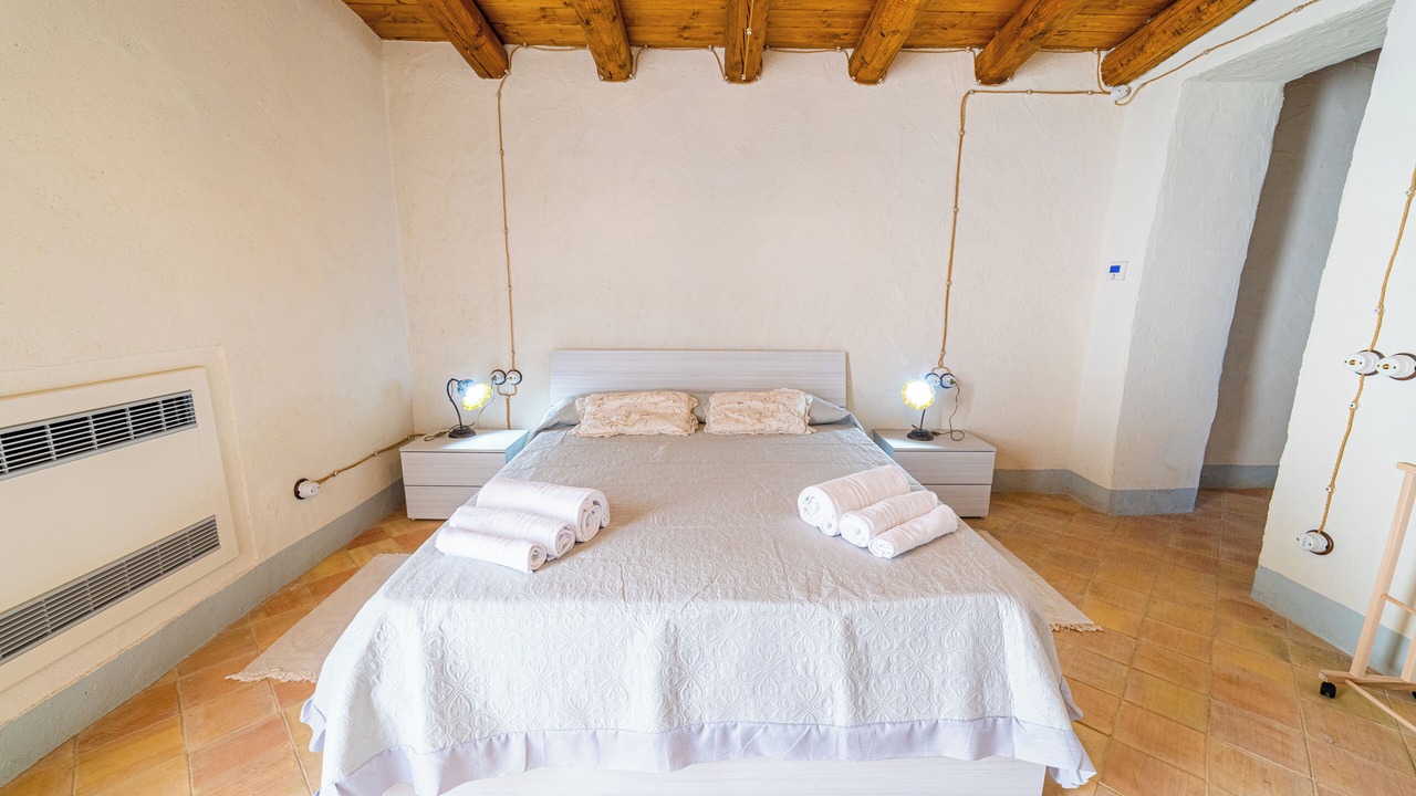 Photo of Bedroom in Menfi