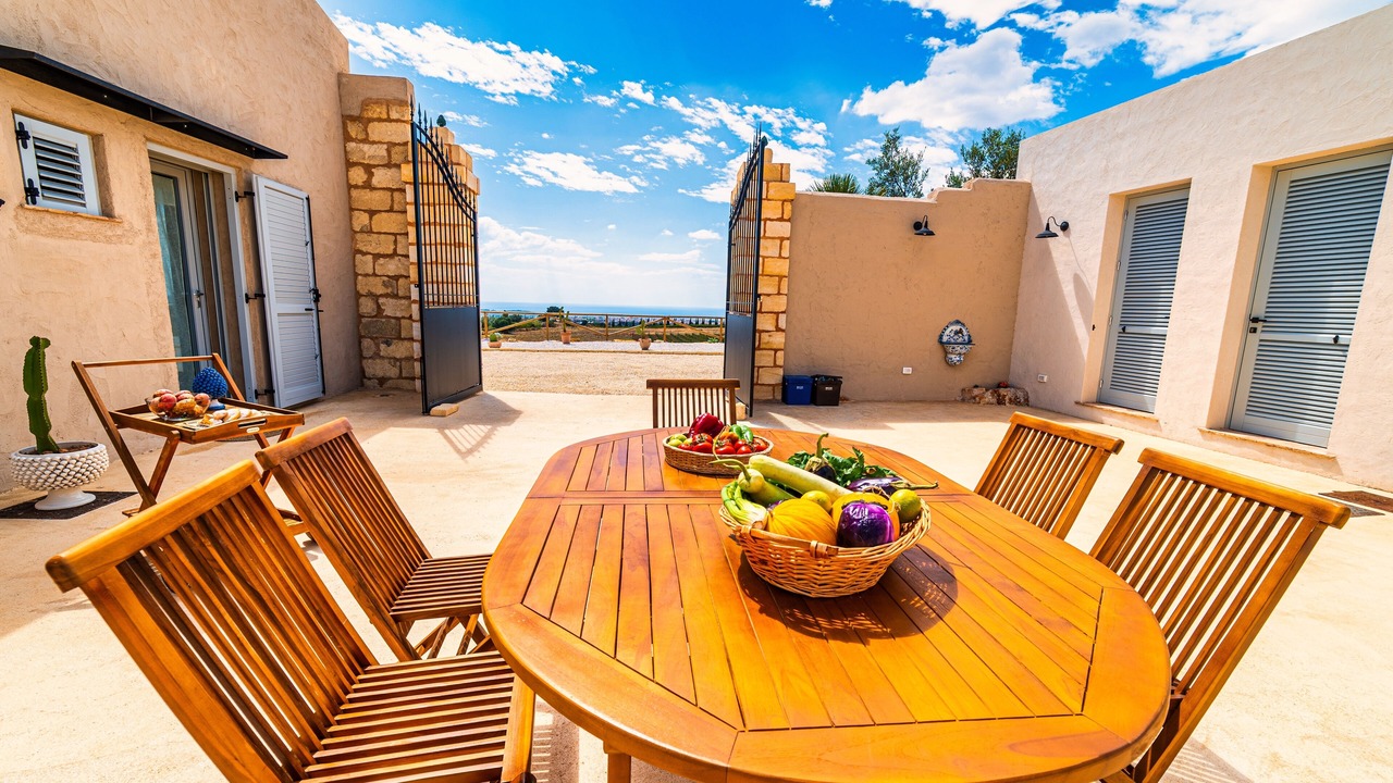 Photo of Outdoor in Menfi
