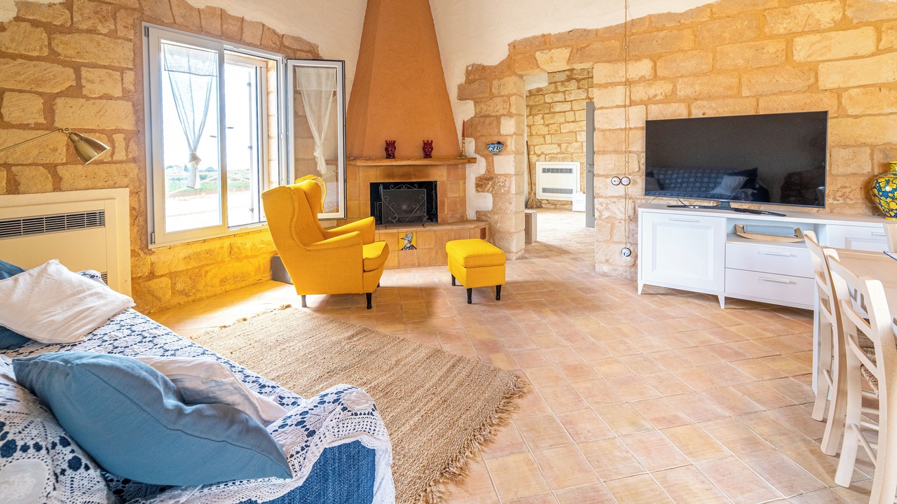 Photo of Bedroom in Menfi
