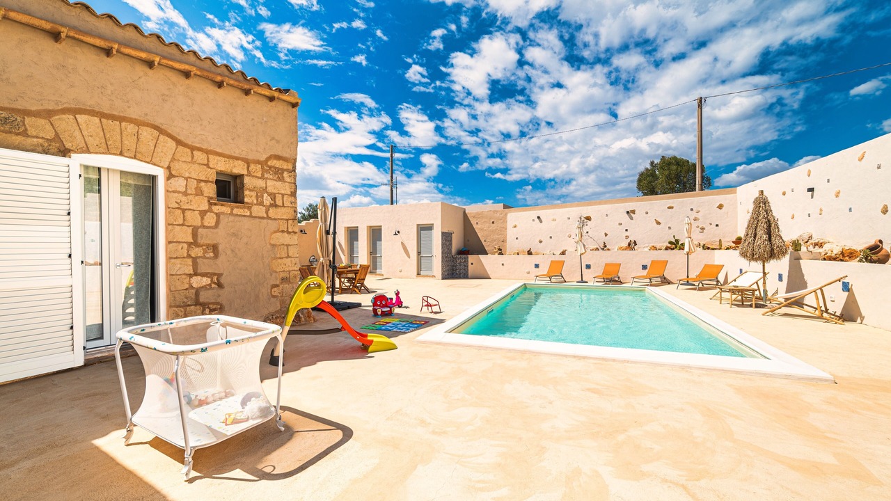 Photo of Outdoor in Menfi