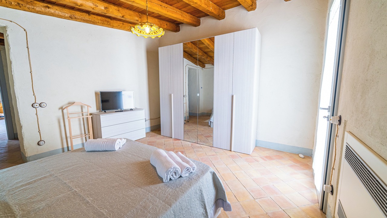 Photo of Bedroom in Menfi