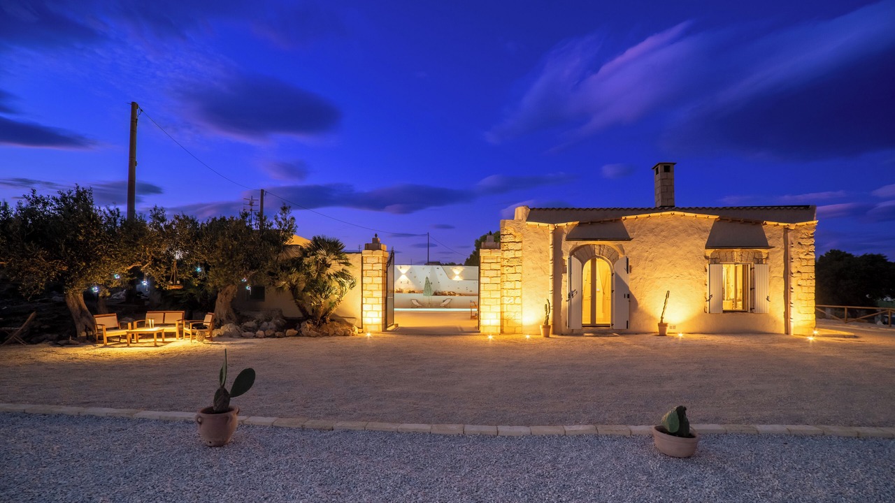 Photo of Outdoor in Menfi