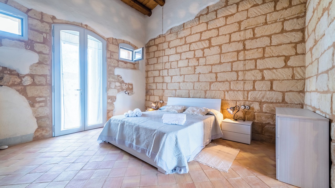 Photo of Bedroom in Menfi