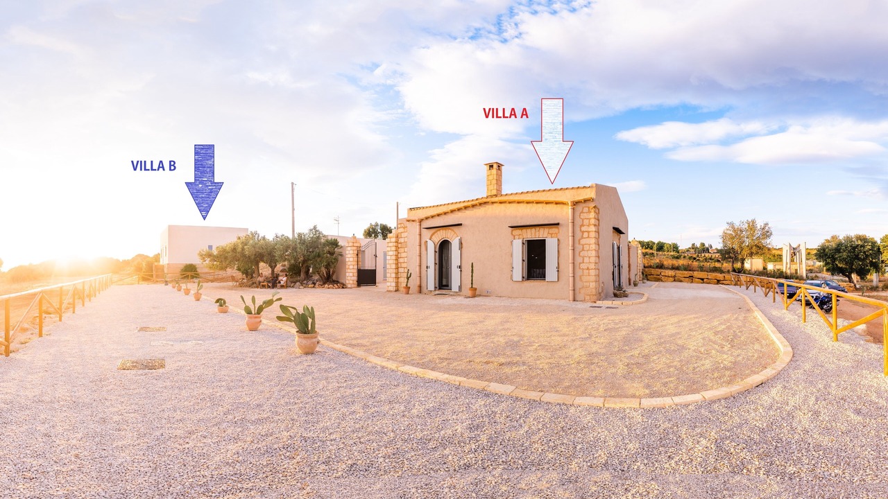 Photo of Outdoor in Menfi