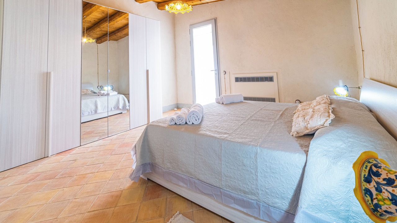 Photo of Bedroom in Menfi