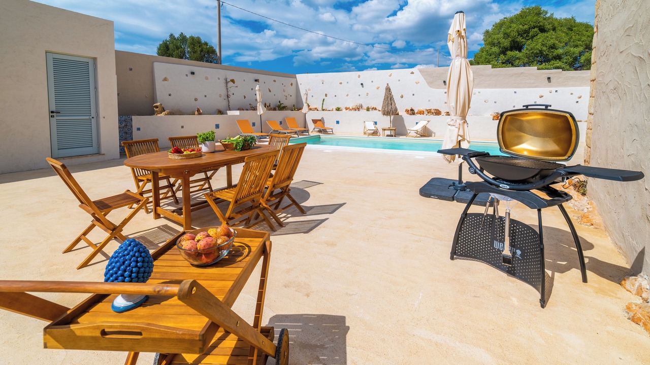Photo of Outdoor in Menfi