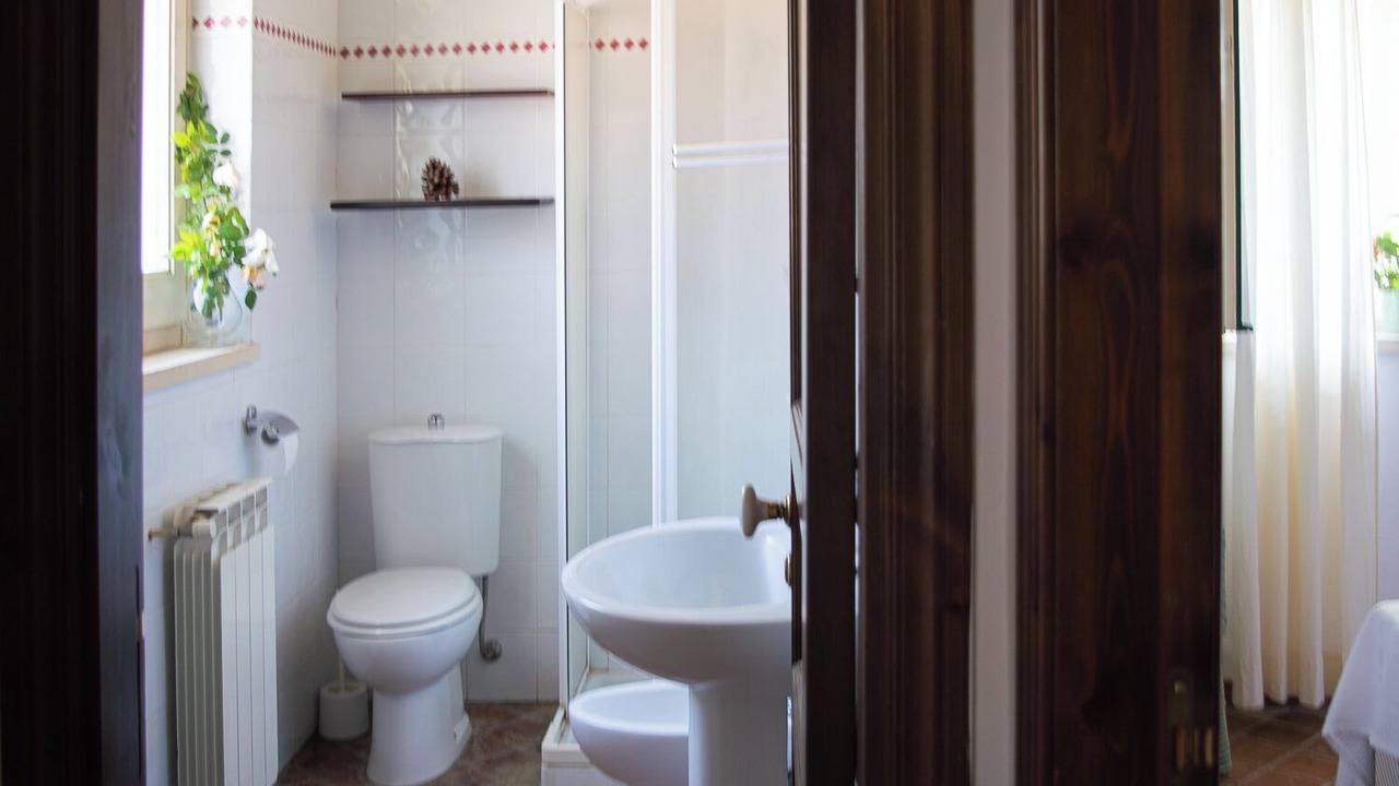 Photo of Bathroom in Augusta