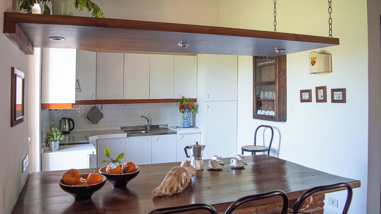 Photo of Kitchen in Augusta