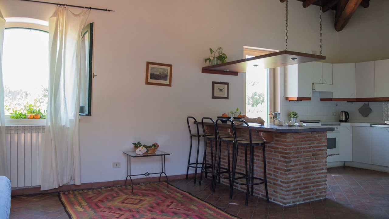 Photo of Kitchen in Augusta