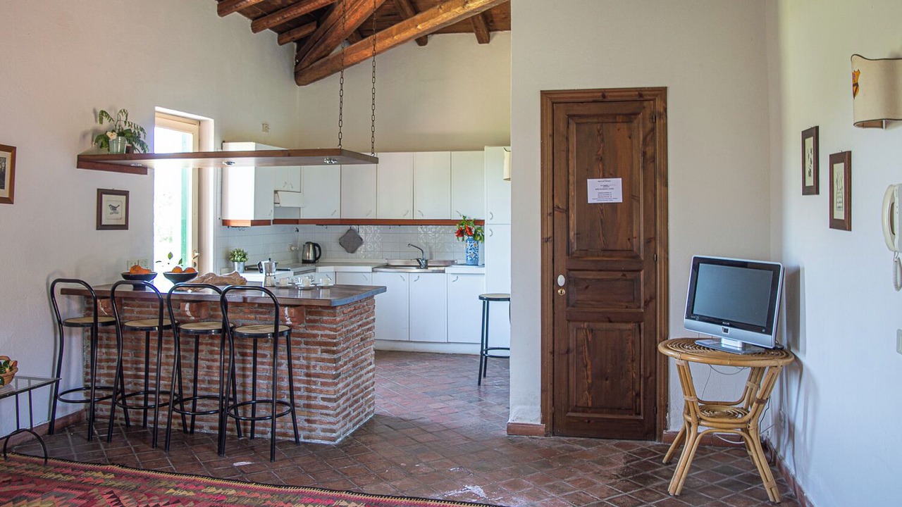 Photo of Kitchen in Augusta