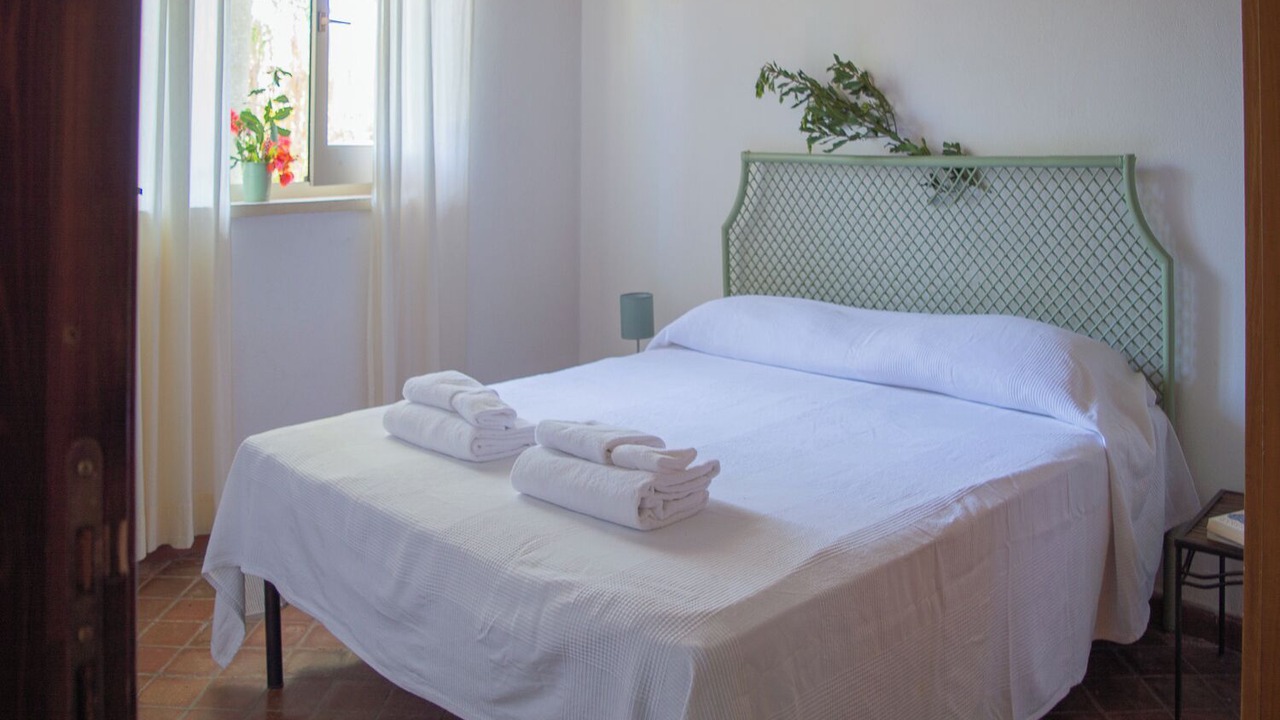 Photo of Bedroom in Augusta