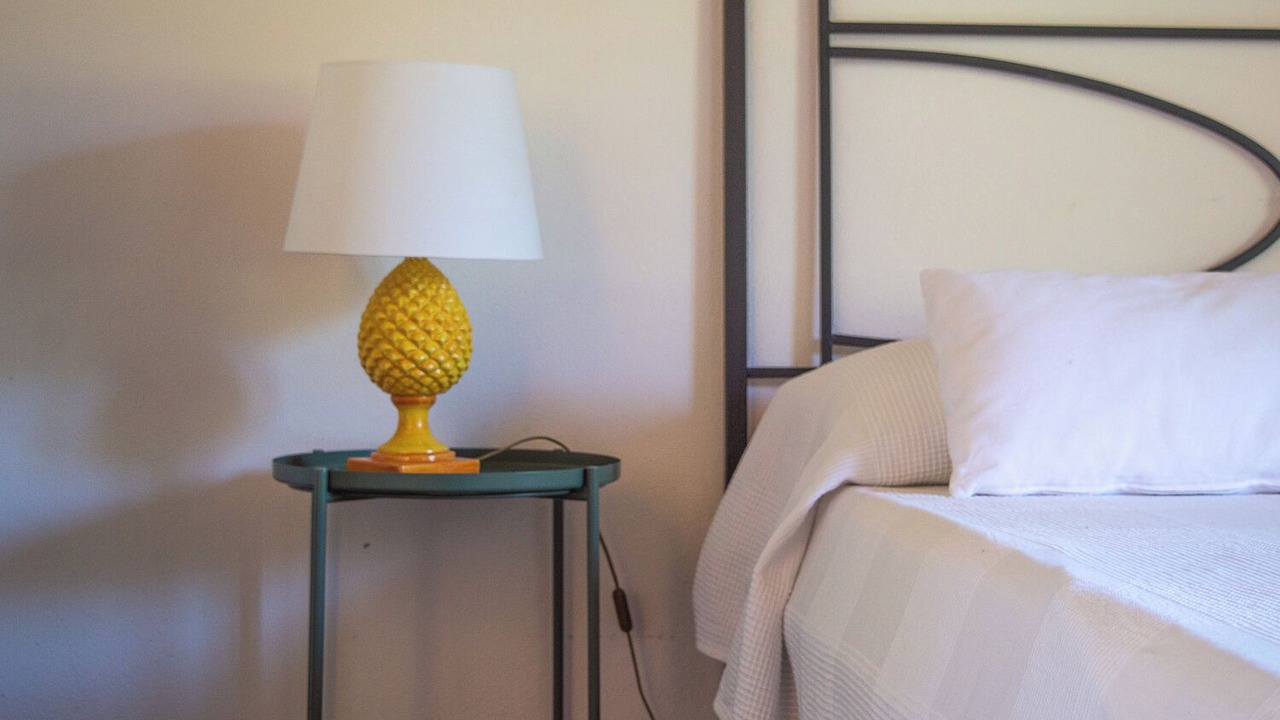 Photo of Bedroom in Augusta
