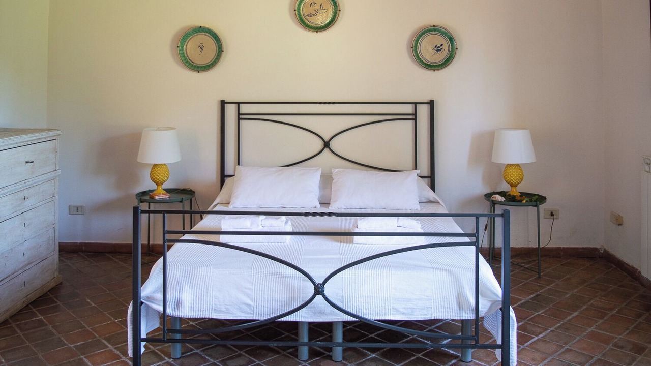 Photo of Bedroom in Augusta