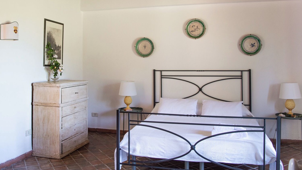 Photo of Bedroom in Augusta