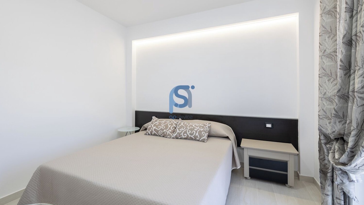 Photo of Bedroom in Lascari