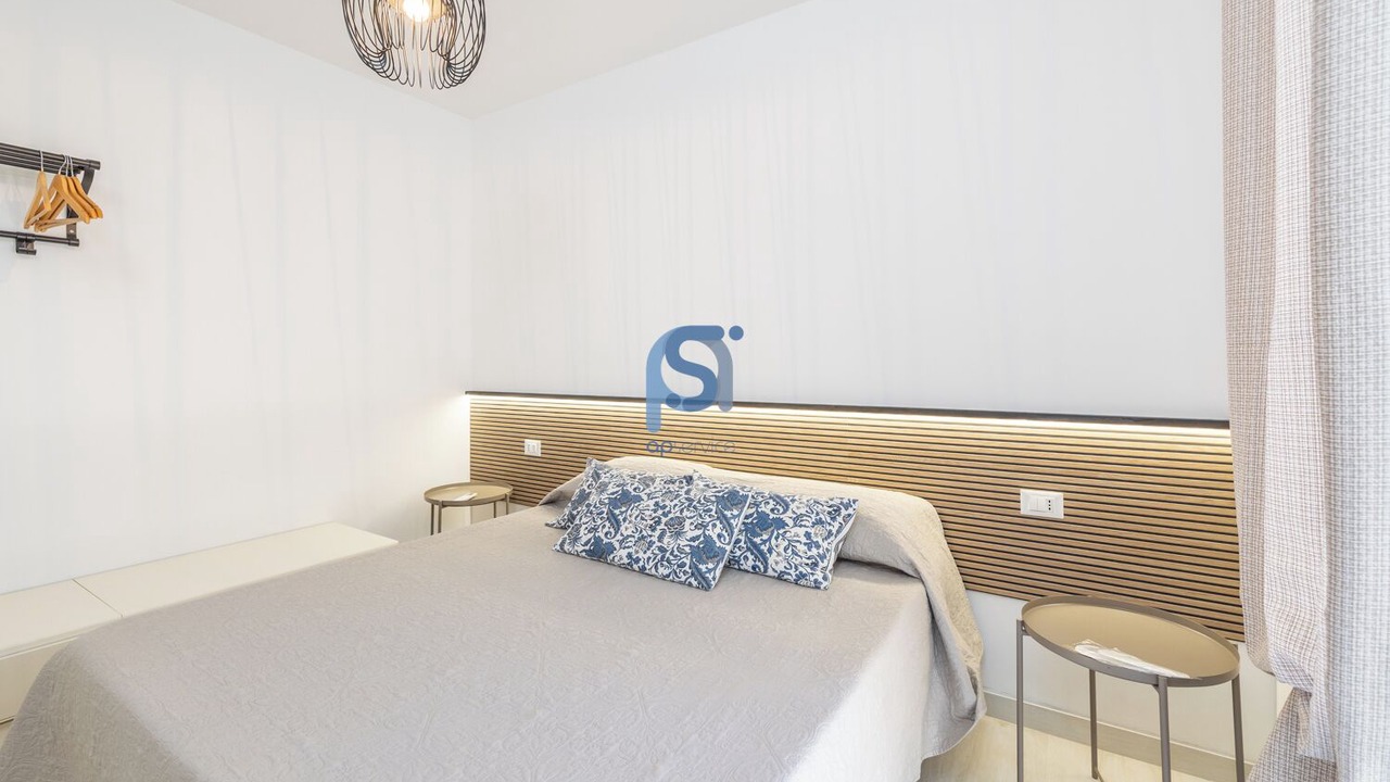 Photo of Bedroom in Lascari