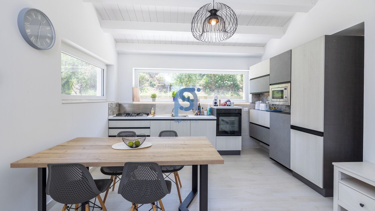 Photo of Kitchen in Lascari