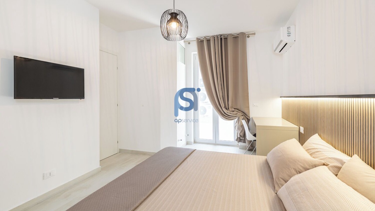 Photo of Bedroom in Lascari