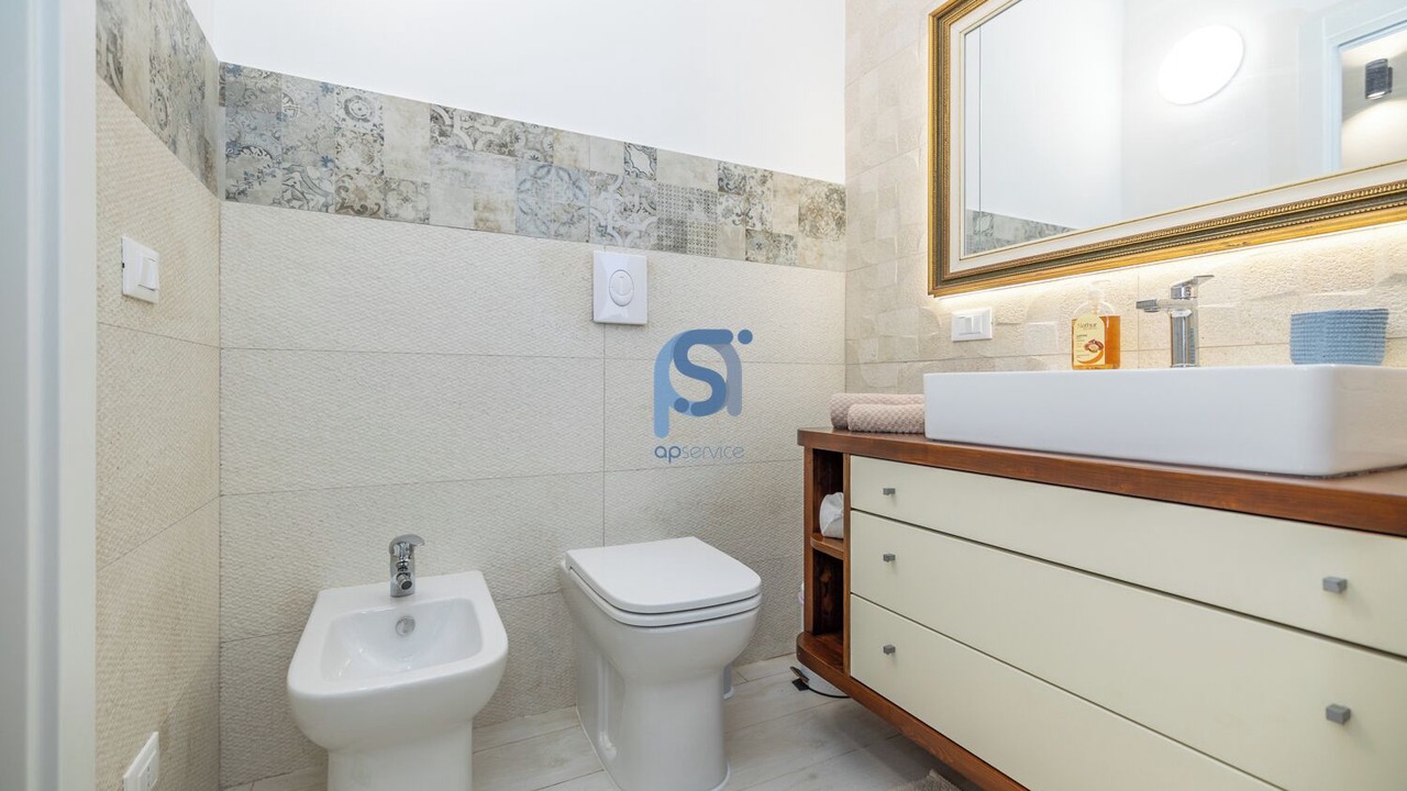 Photo of Bathroom in Lascari